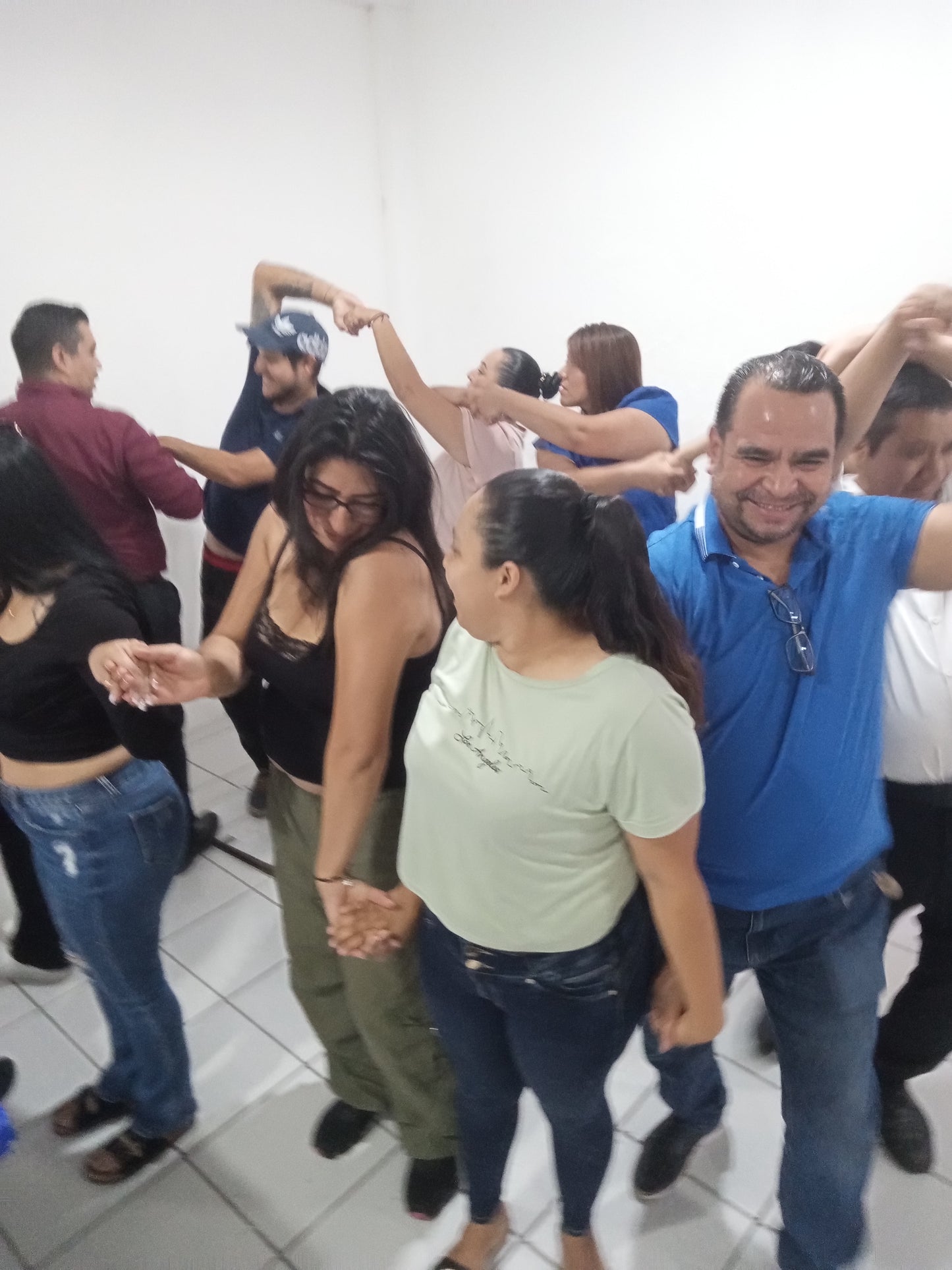 Liderazgo y Manejo de Emociones